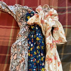 Dot dot smile dresses